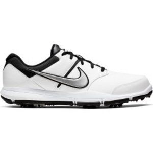 Junior Nike Golf Shoes Men/Boy size 8 Worn Twice
